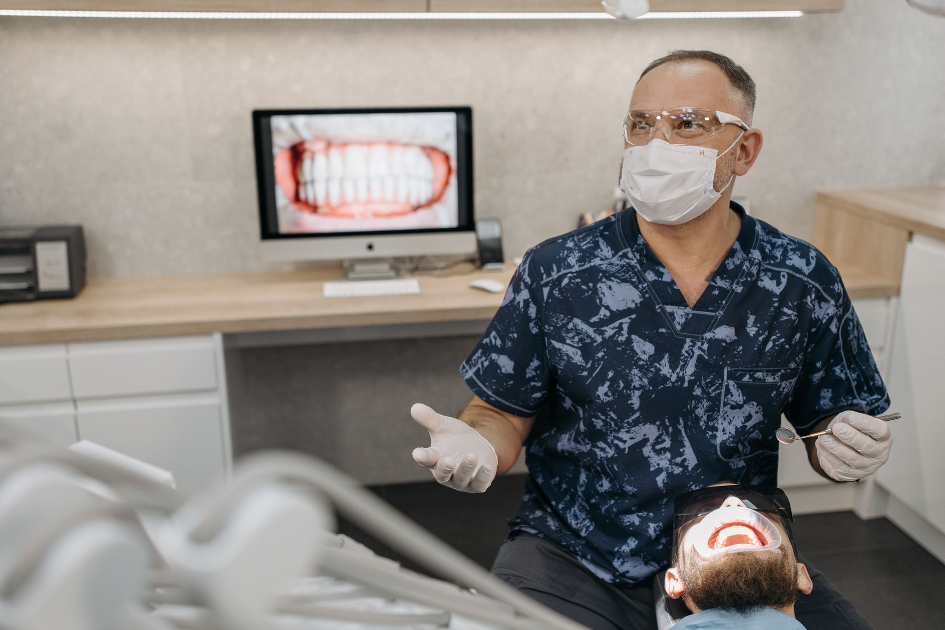 dentiste urgence Carquefou