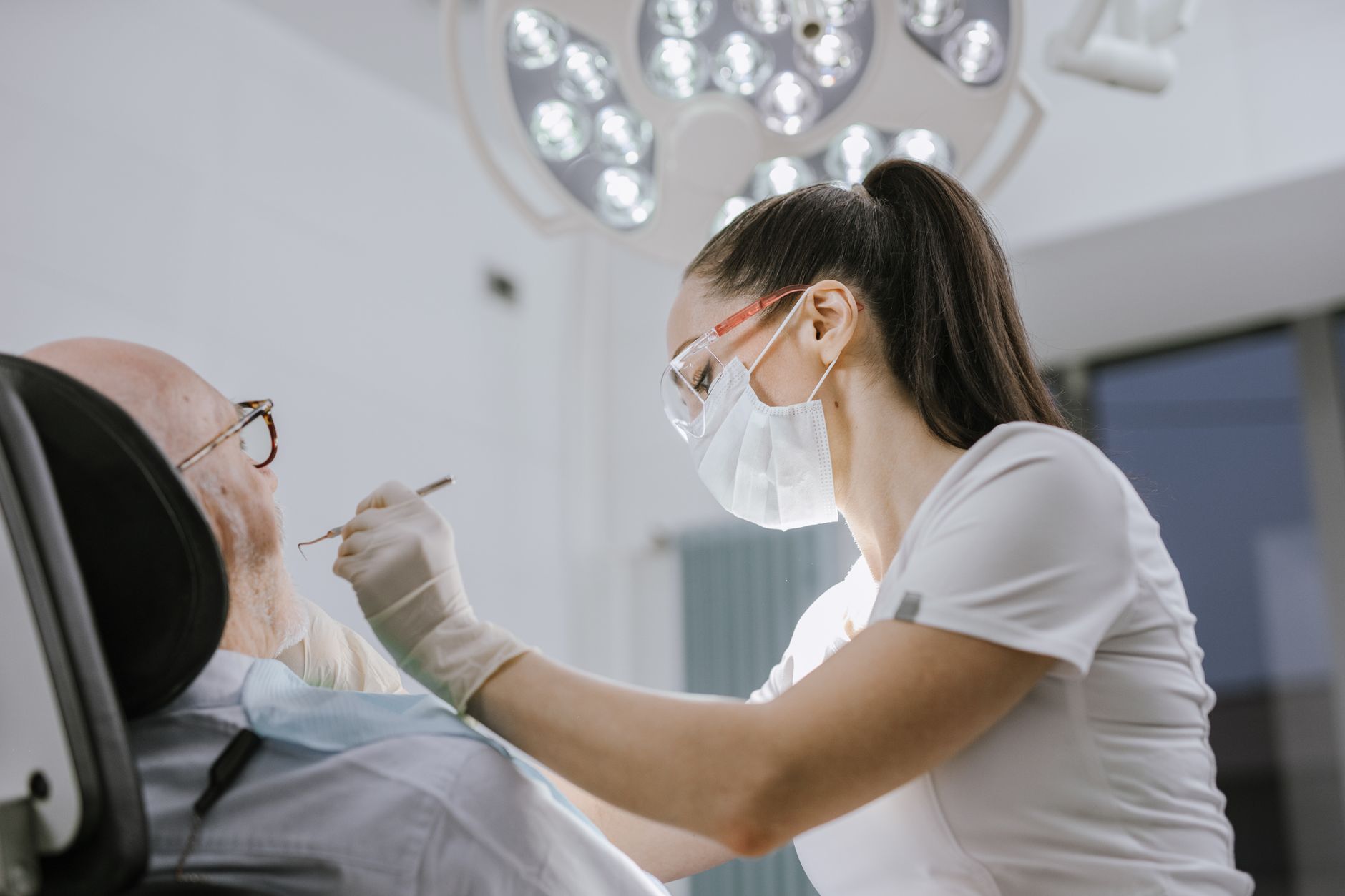 dentiste urgence Carquefou